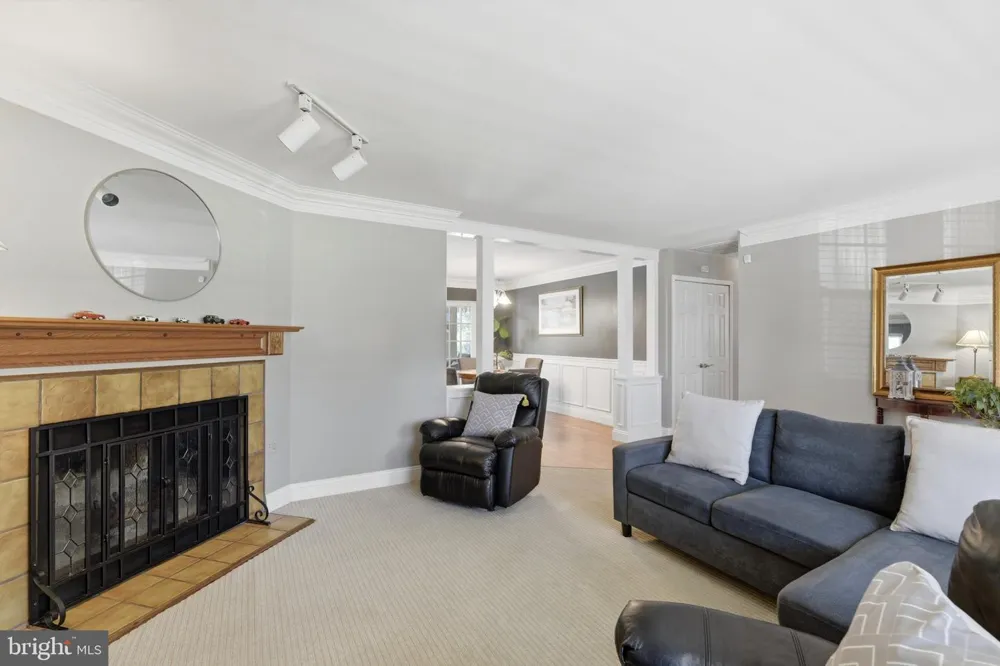 15746 POINTER RIDGE DRIVE Bowie, MD 20716