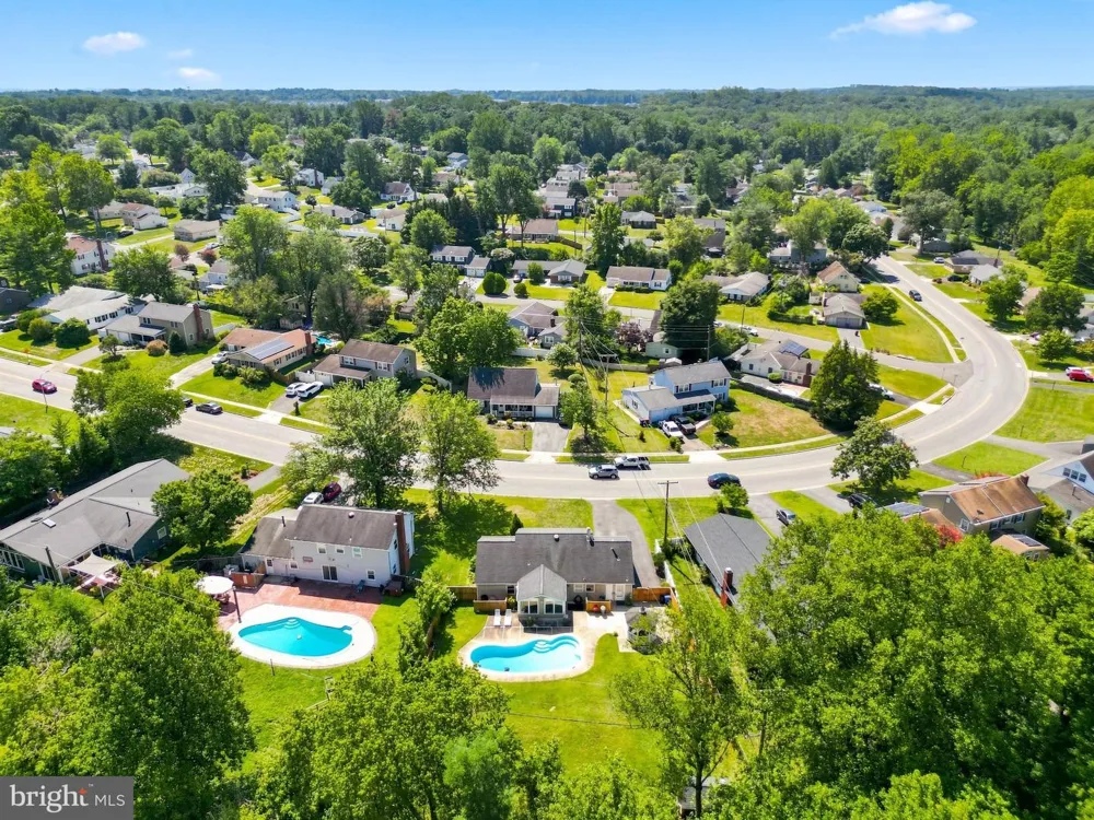 15746 POINTER RIDGE DRIVE Bowie, MD 20716