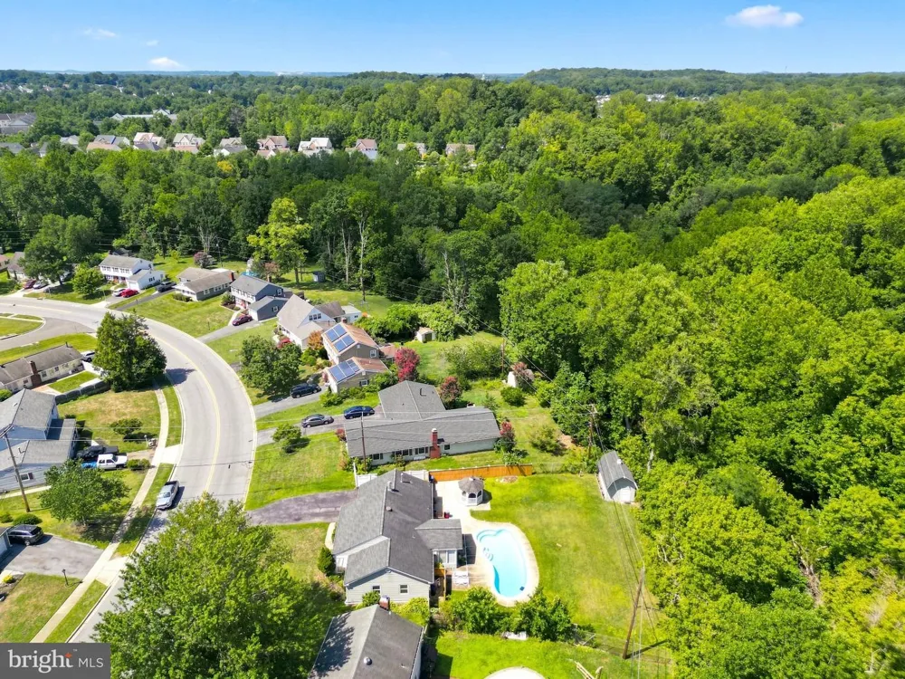 15746 POINTER RIDGE DRIVE Bowie, MD 20716
