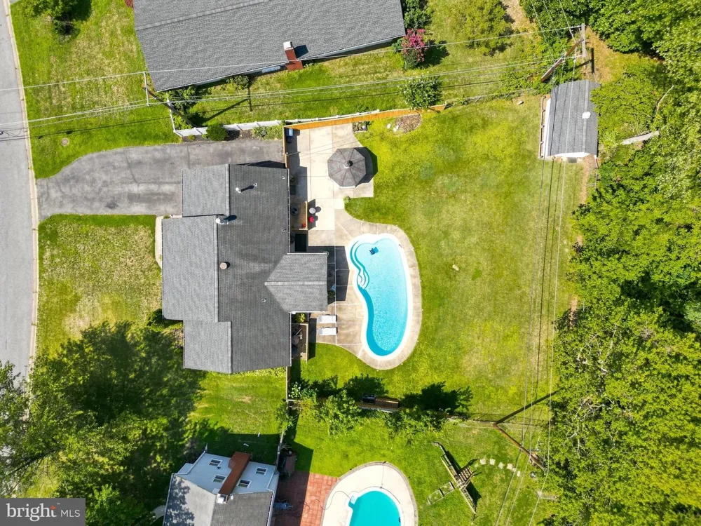 15746 POINTER RIDGE DRIVE Bowie, MD 20716