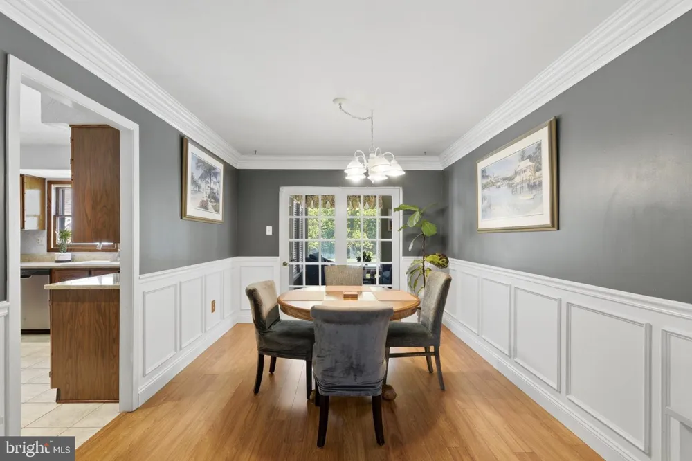 15746 POINTER RIDGE DRIVE Bowie, MD 20716