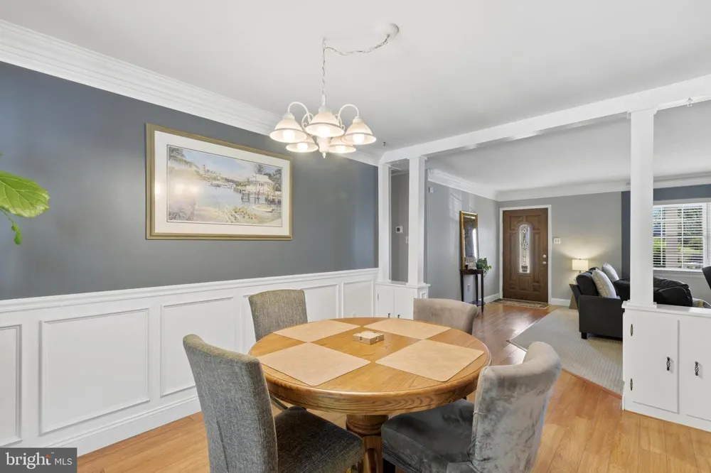 15746 POINTER RIDGE DRIVE Bowie, MD 20716