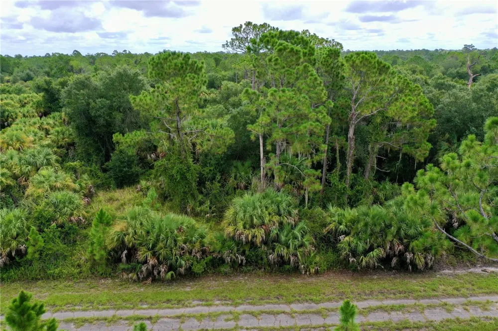 DUNMORE STREET North Port, FL 34288