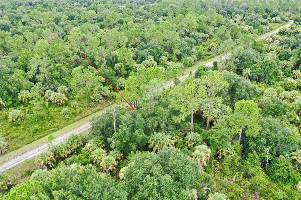 DUNMORE STREET North Port, FL 34288