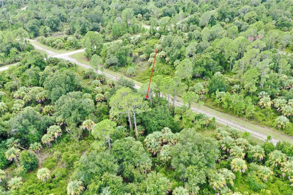 DUNMORE STREET North Port, FL 34288