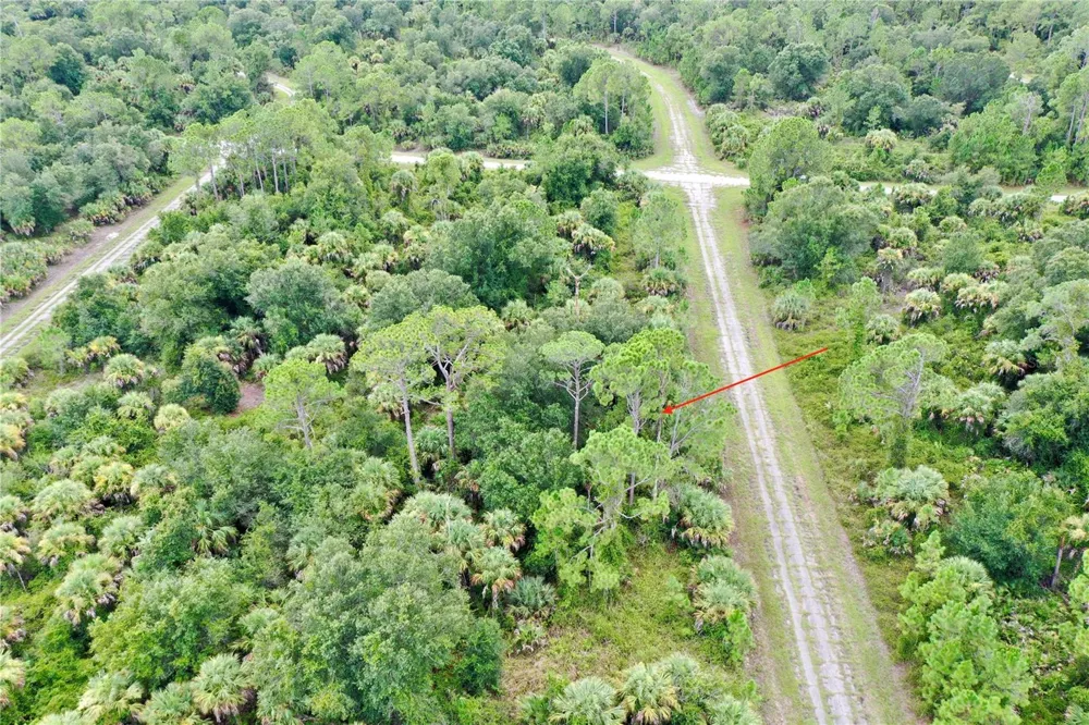 DUNMORE STREET North Port, FL 34288