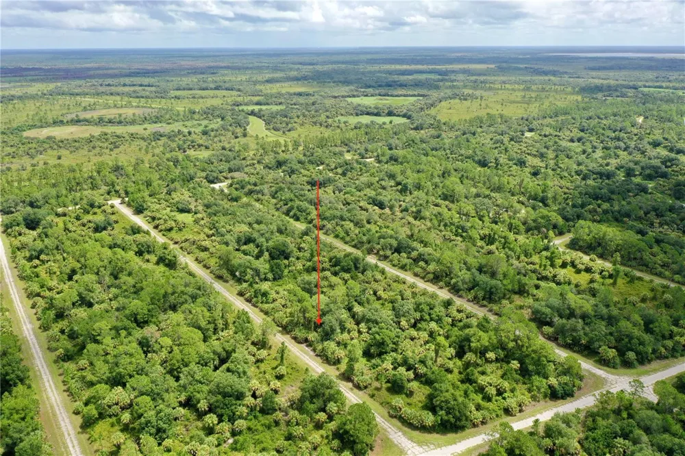 DUNMORE STREET North Port, FL 34288