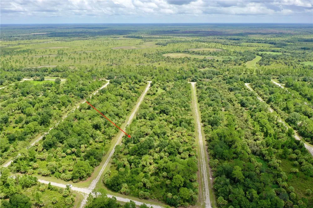 DUNMORE STREET North Port, FL 34288