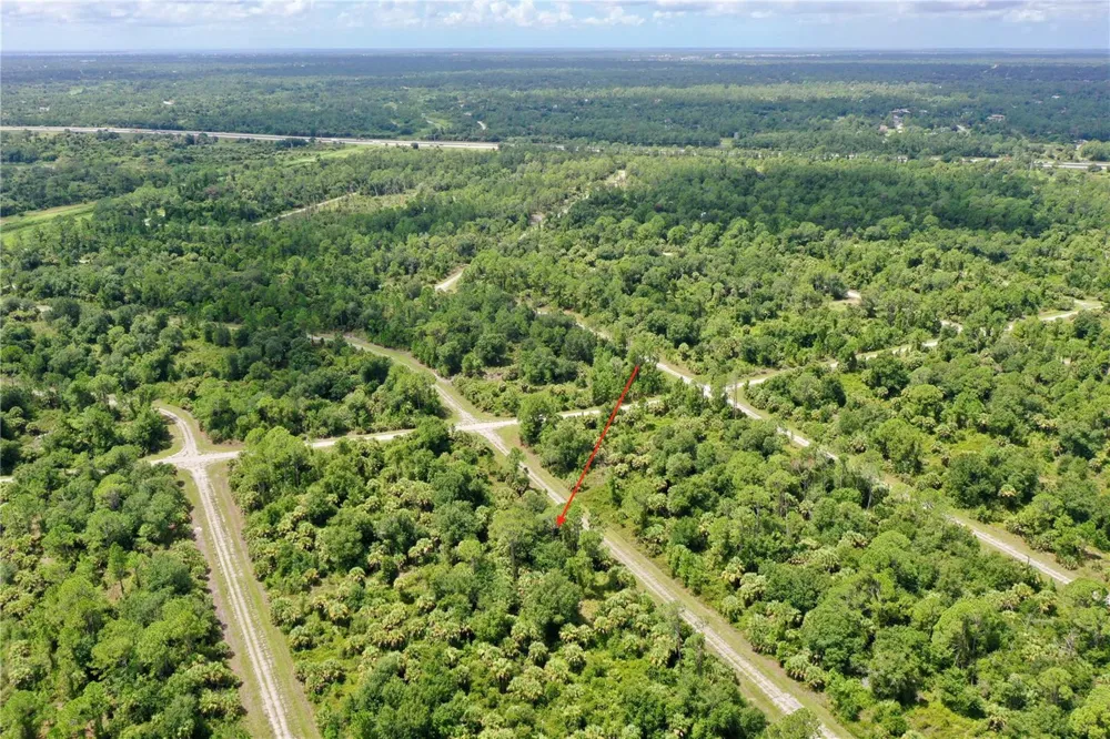 DUNMORE STREET North Port, FL 34288
