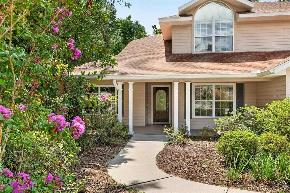 5015 NW 71ST PLACE Gainesville, FL 32653