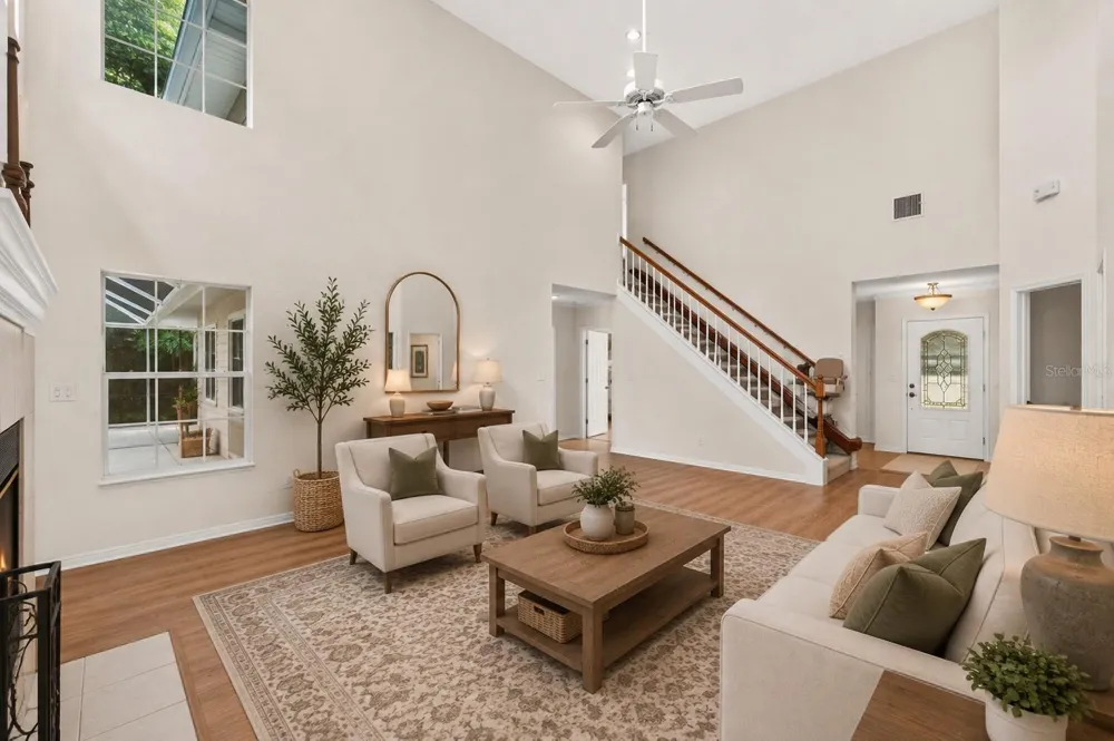 5015 NW 71ST PLACE Gainesville, FL 32653