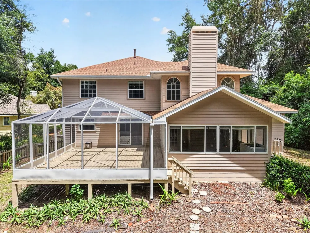 5015 NW 71ST PLACE Gainesville, FL 32653