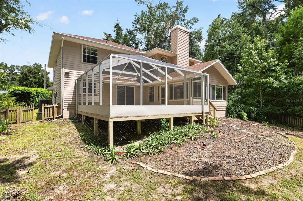 5015 NW 71ST PLACE Gainesville, FL 32653
