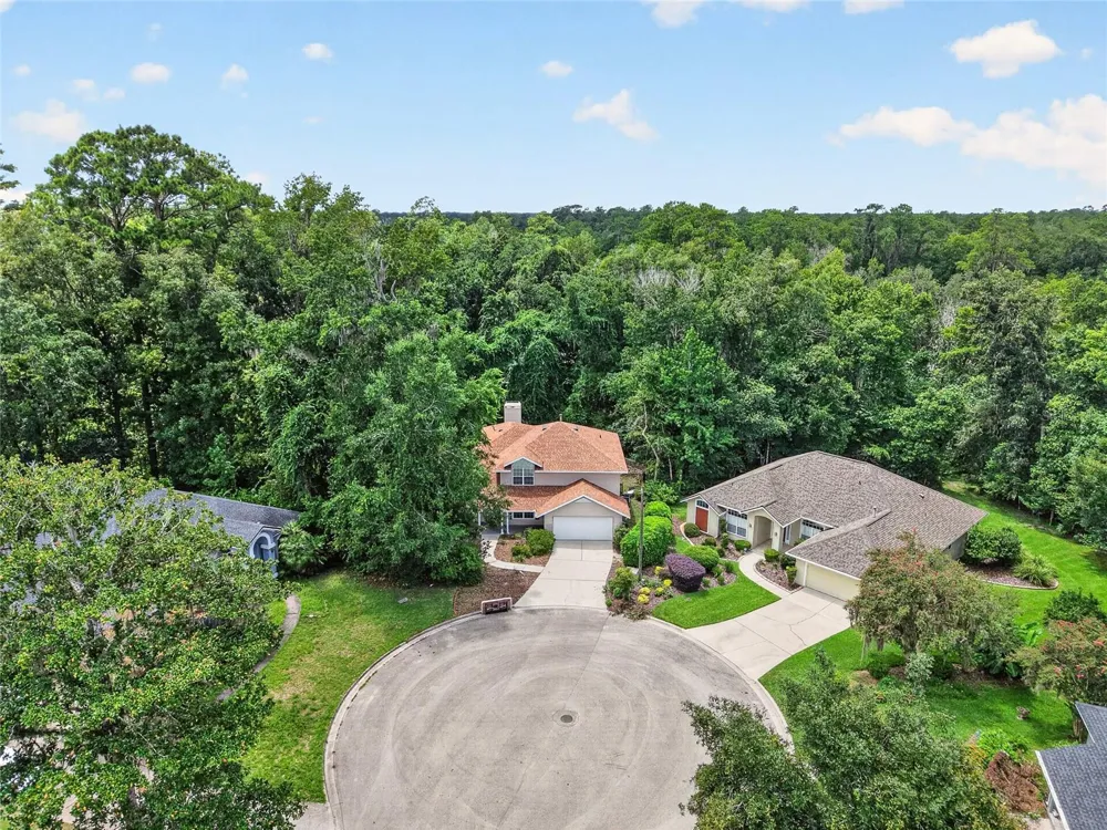 5015 NW 71ST PLACE Gainesville, FL 32653