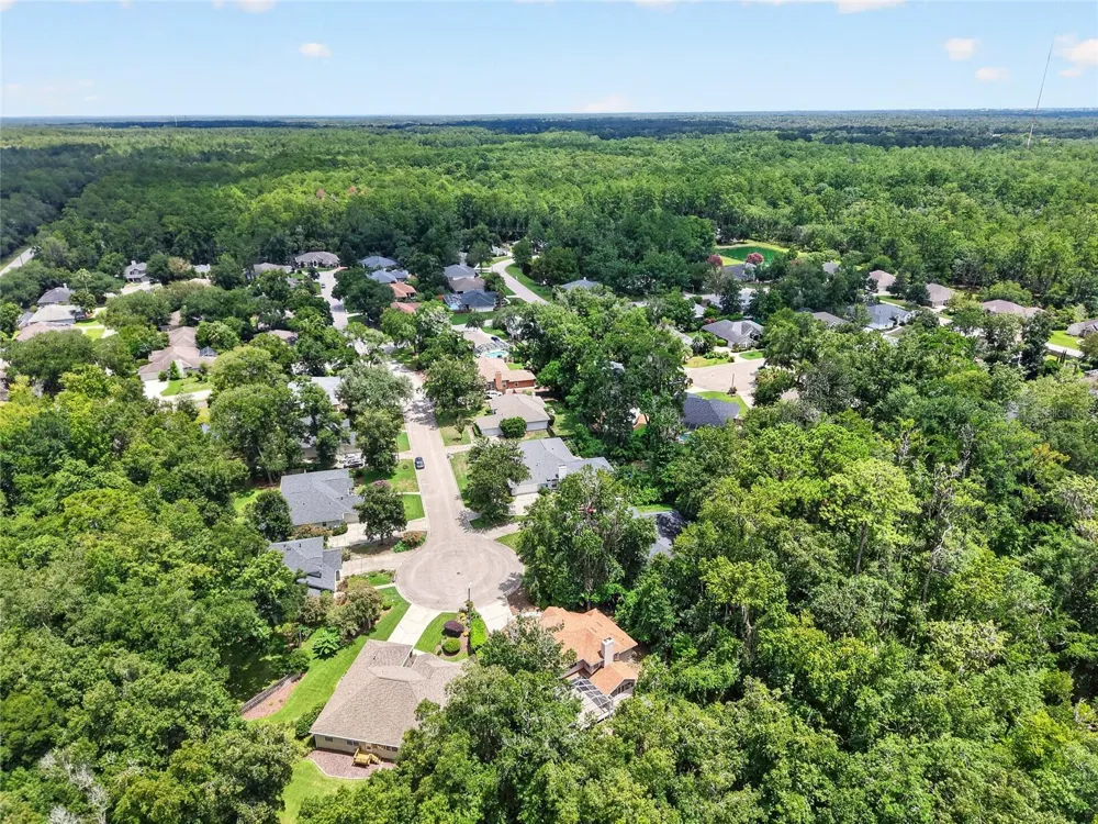 5015 NW 71ST PLACE Gainesville, FL 32653