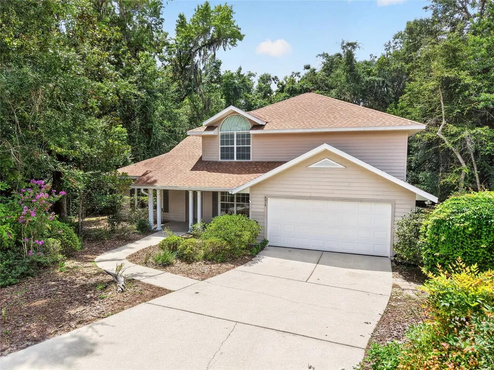 5015 NW 71ST PLACE Gainesville, FL 32653
