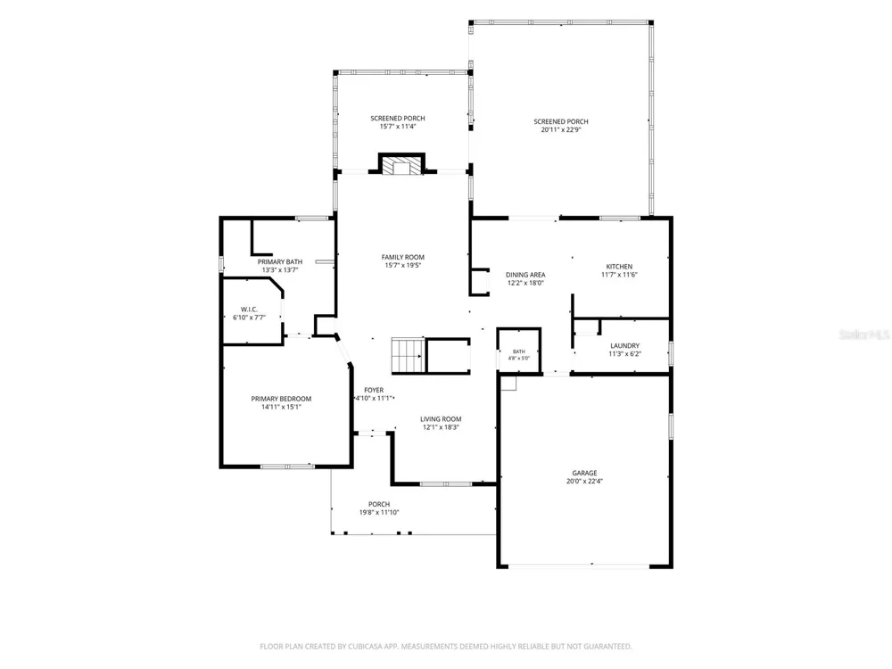 5015 NW 71ST PLACE Gainesville, FL 32653