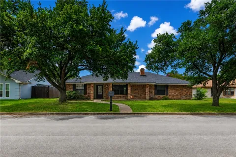 2312 Windsor Drive