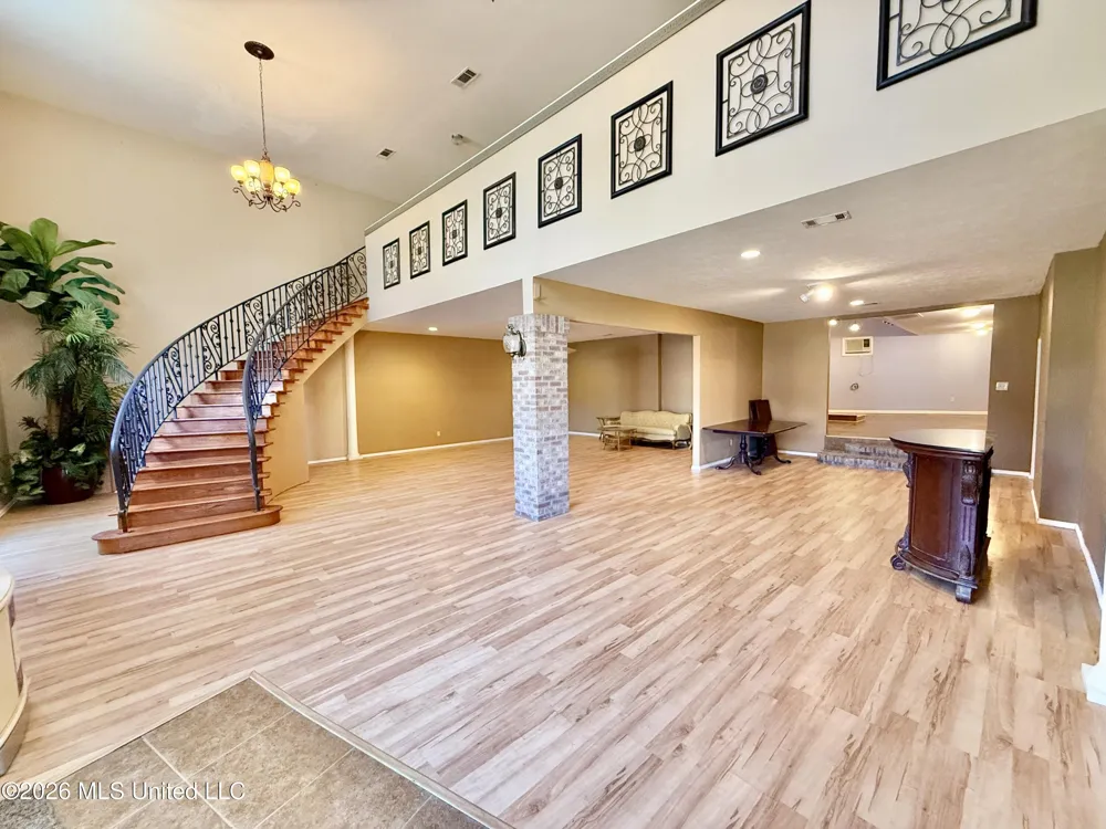 701 E Georgetown Street Crystal Springs, MS 39059