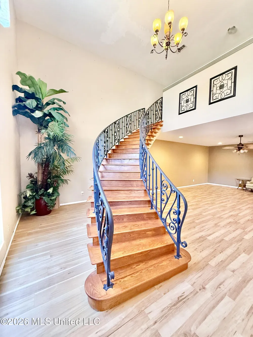 701 E Georgetown Street Crystal Springs, MS 39059