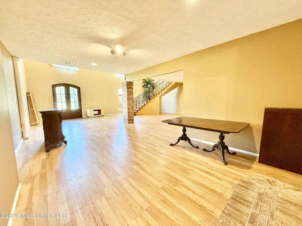 701 E Georgetown Street Crystal Springs, MS 39059