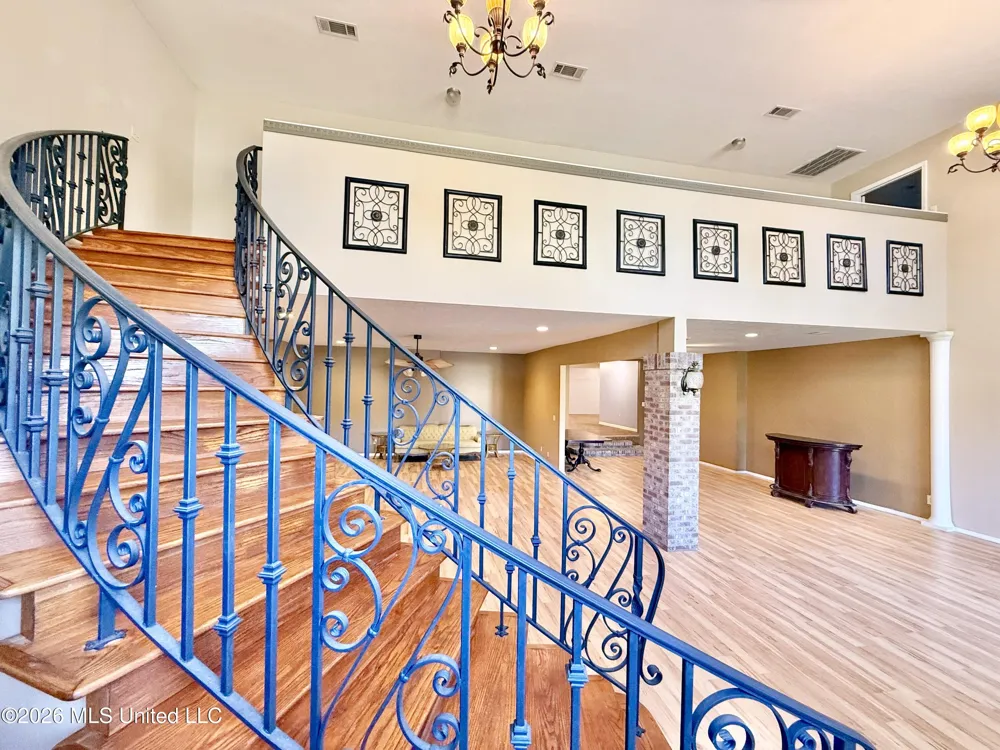 701 E Georgetown Street Crystal Springs, MS 39059