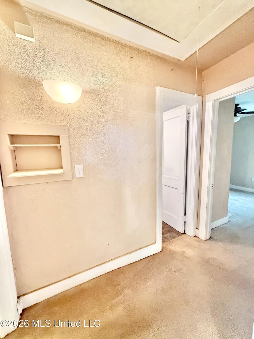 701 E Georgetown Street Crystal Springs, MS 39059