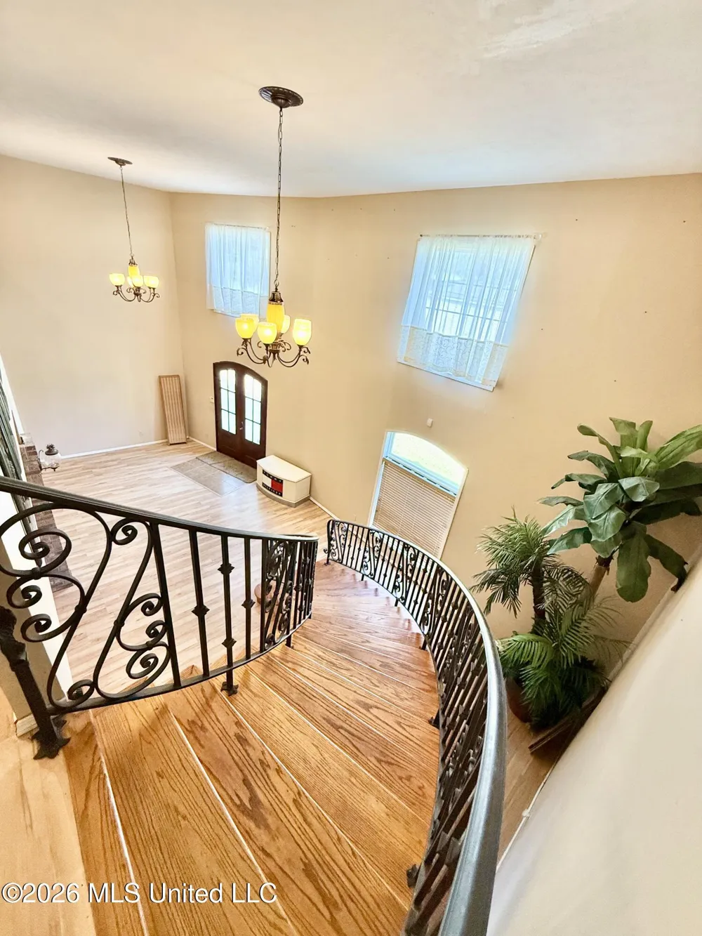 701 E Georgetown Street Crystal Springs, MS 39059