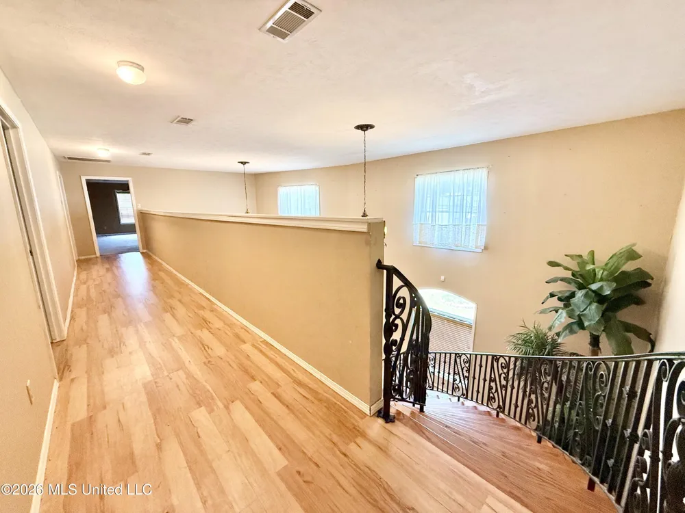 701 E Georgetown Street Crystal Springs, MS 39059
