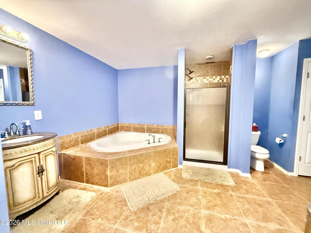 701 E Georgetown Street Crystal Springs, MS 39059