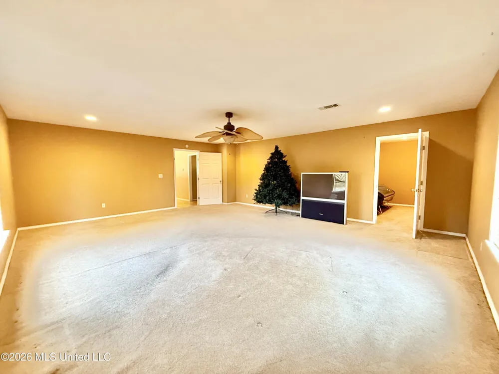 701 E Georgetown Street Crystal Springs, MS 39059