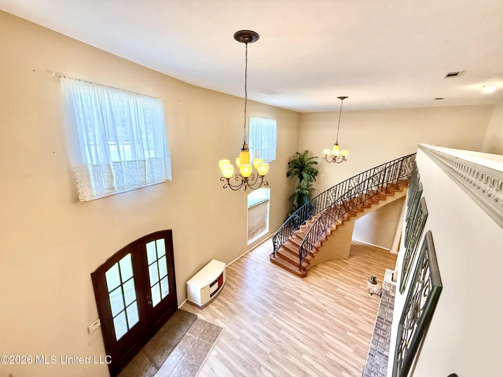 701 E Georgetown Street Crystal Springs, MS 39059