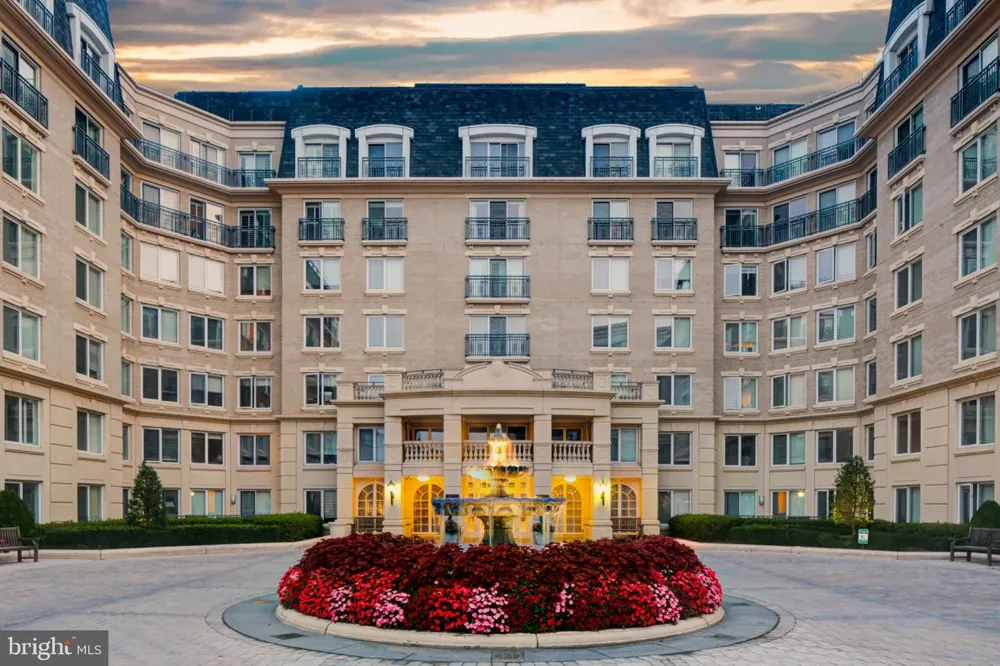 5 PARK PLACE #414 Annapolis, MD 21401