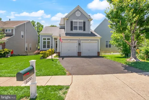 6050 SMOOTH STONE PLACE