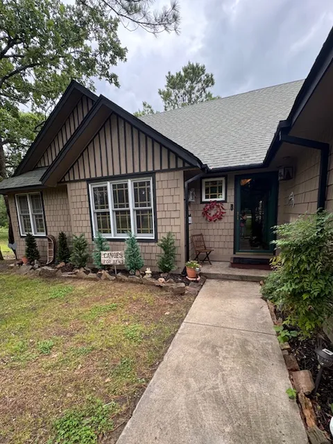 452949 E 953 ROAD Vian, OK 74962