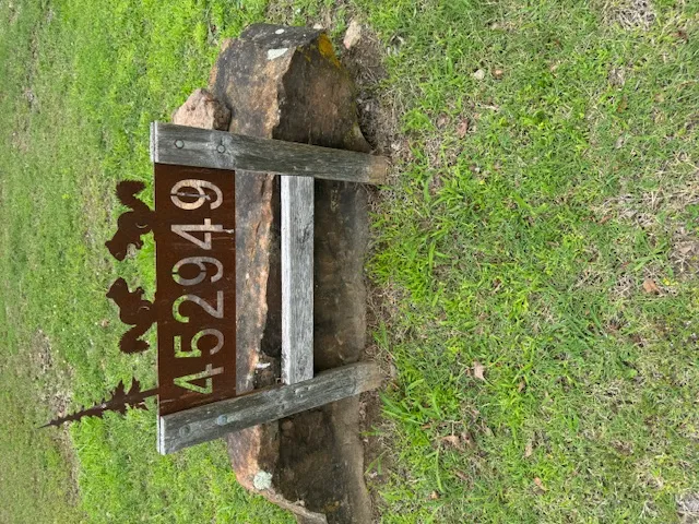 452949 E 953 ROAD Vian, OK 74962