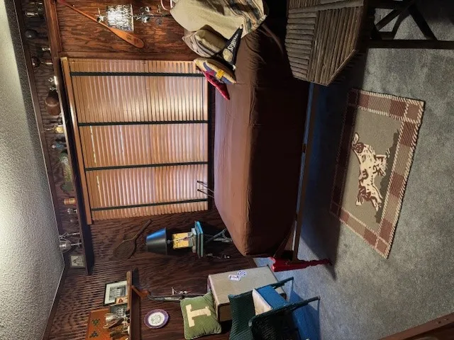 452949 E 953 ROAD Vian, OK 74962