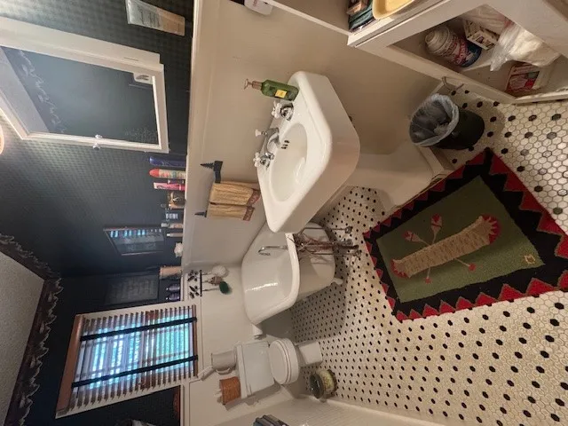 452949 E 953 ROAD Vian, OK 74962