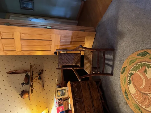 452949 E 953 ROAD Vian, OK 74962