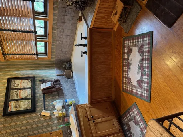 452949 E 953 ROAD Vian, OK 74962