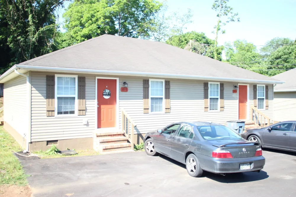 111 Winding Way #1 McMinnville, TN 37110
