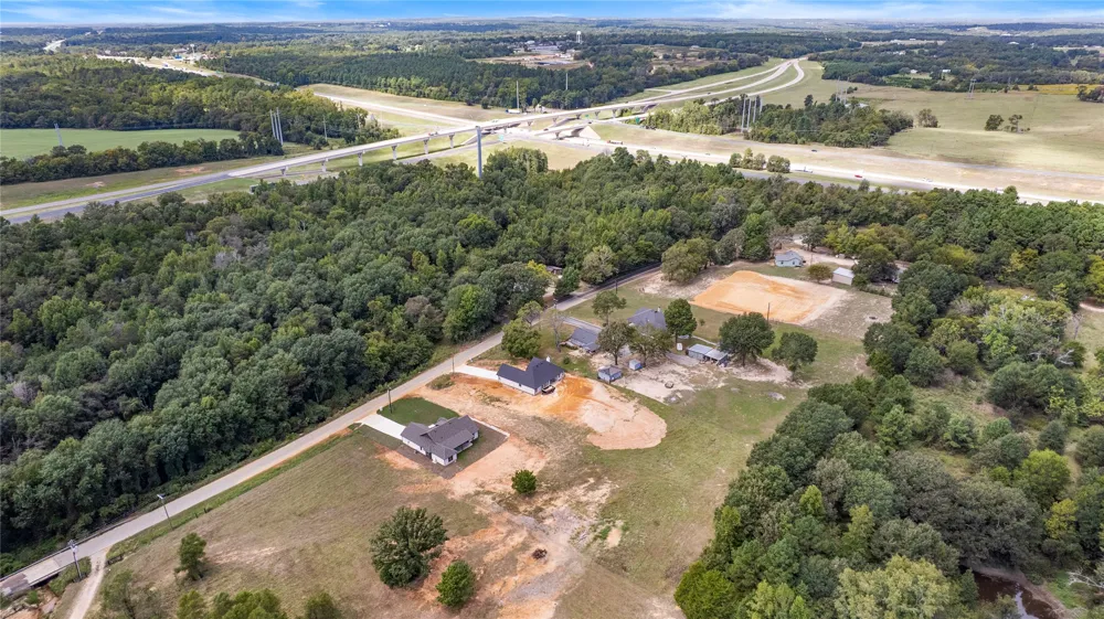 13668 County Road 411 Tyler, TX 75706