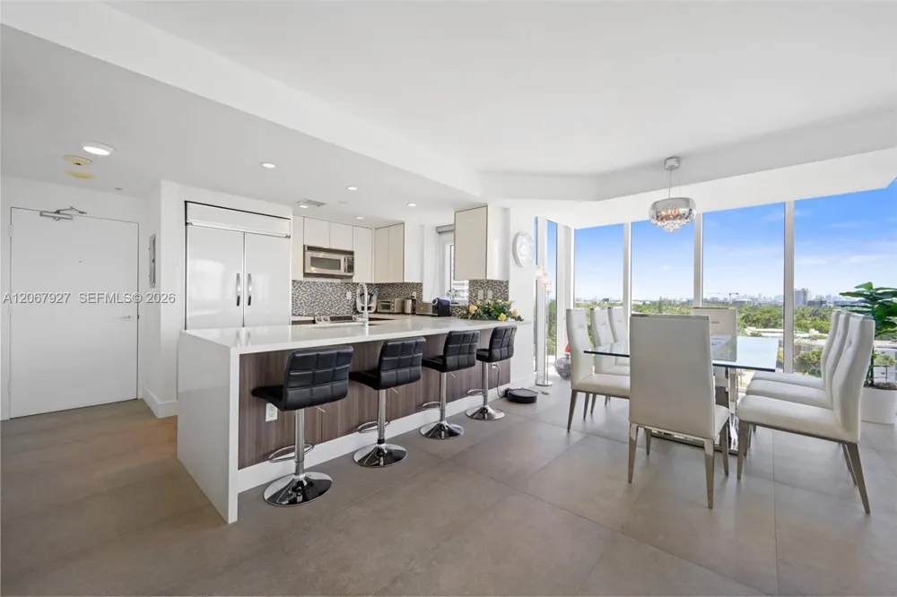 10275 Collins Ave #722 Bal Harbour, FL 33154