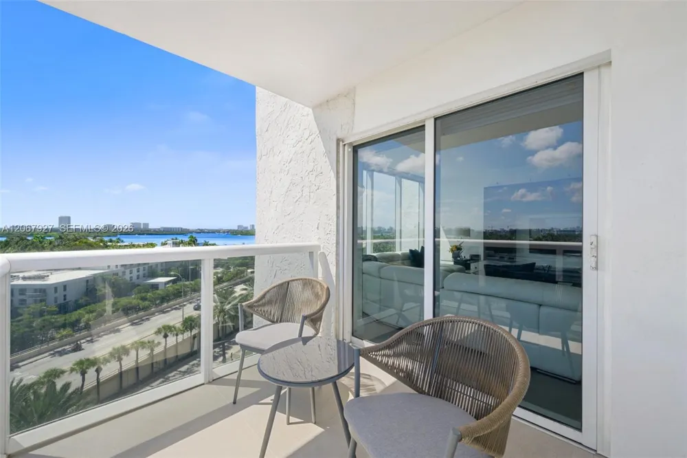 10275 Collins Ave #722 Bal Harbour, FL 33154