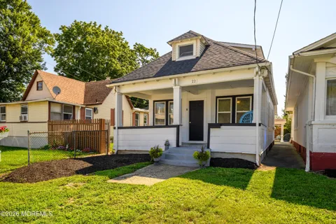 22 Brevent Avenue