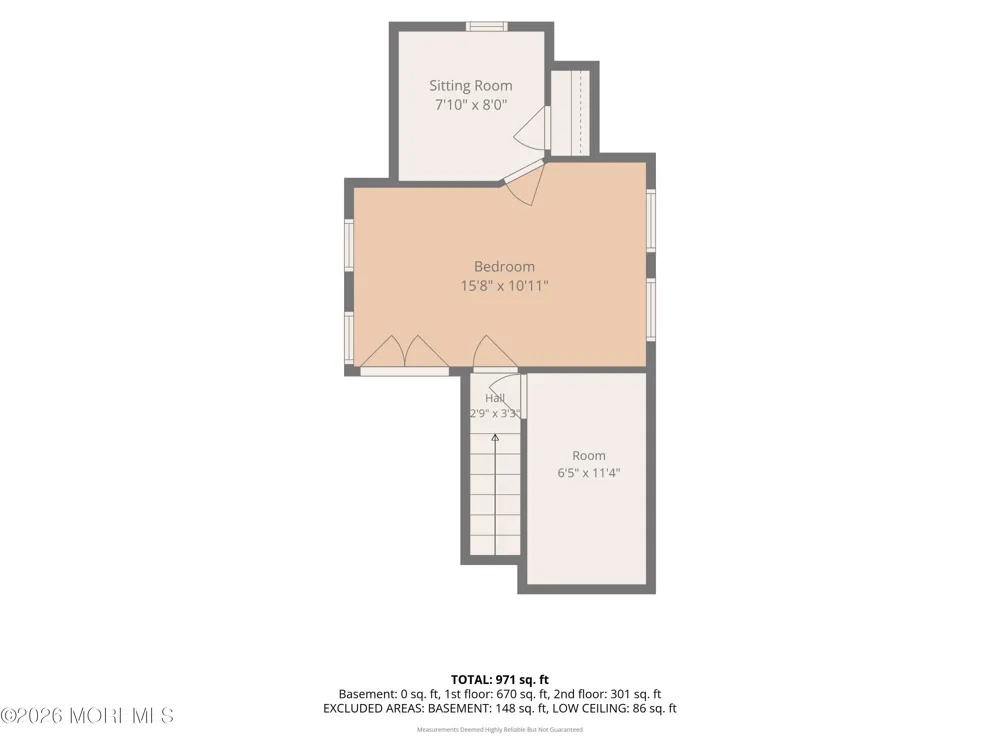 22 Brevent Avenue Leonardo, NJ 07737