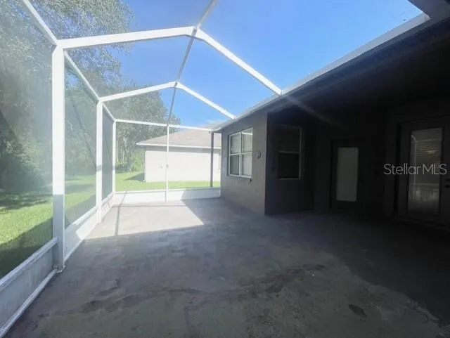 8343 TORRINGTON AVENUE Tampa, FL 33647