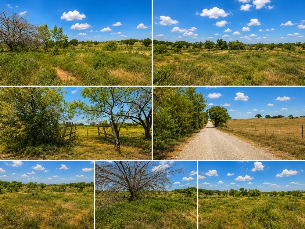 14197 County Road 4054 Kemp, TX 75143