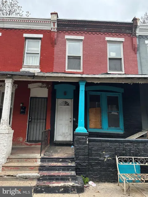 3016 LAMBERT STREET