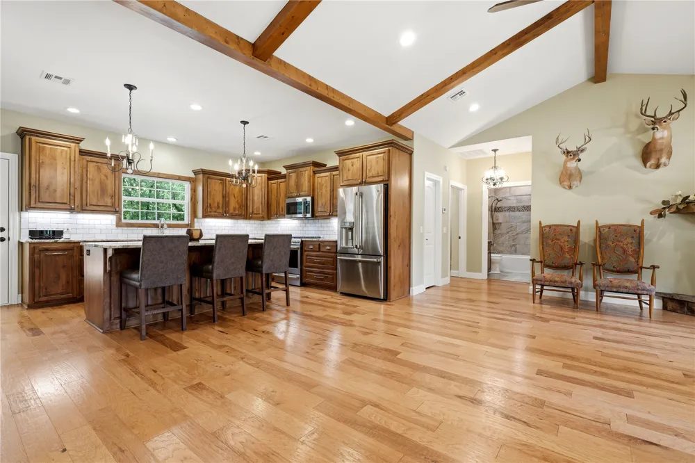 452833 E 1030 ROAD Vian, OK 74962